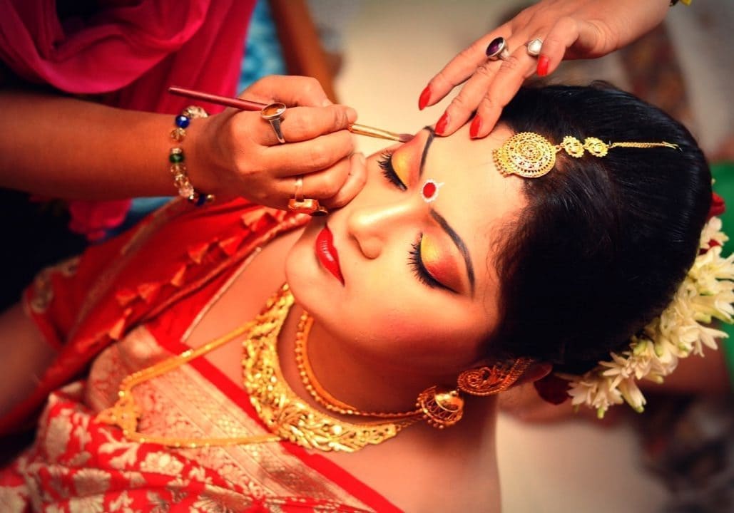 Aarthi beauty parlour,karaikudi