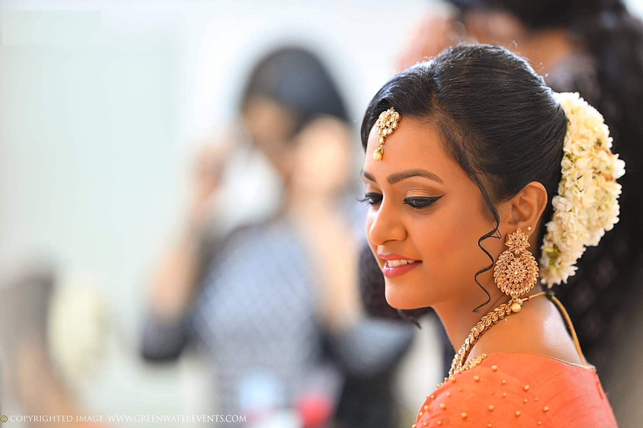 Aarthi beauty parlour,karaikudi