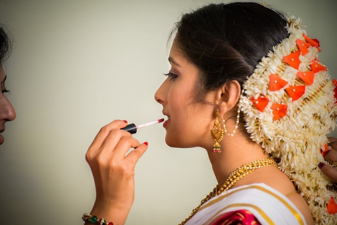 aarthi beauty parlourin karaikudi,beauty parlour in karaikudi