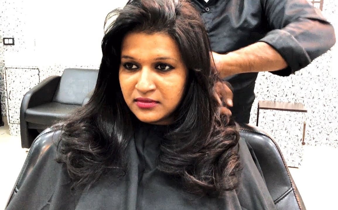 Aarthi beauty parlour,best beauty parlour in karaikudi